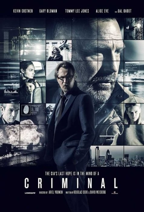 Film Criminal