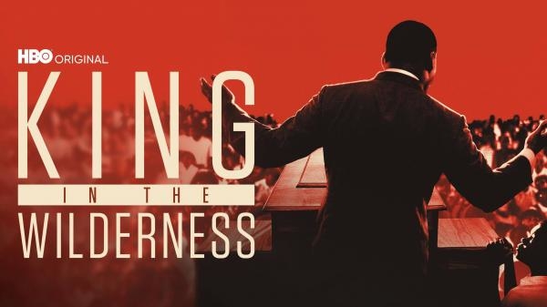 King in the Wilderness