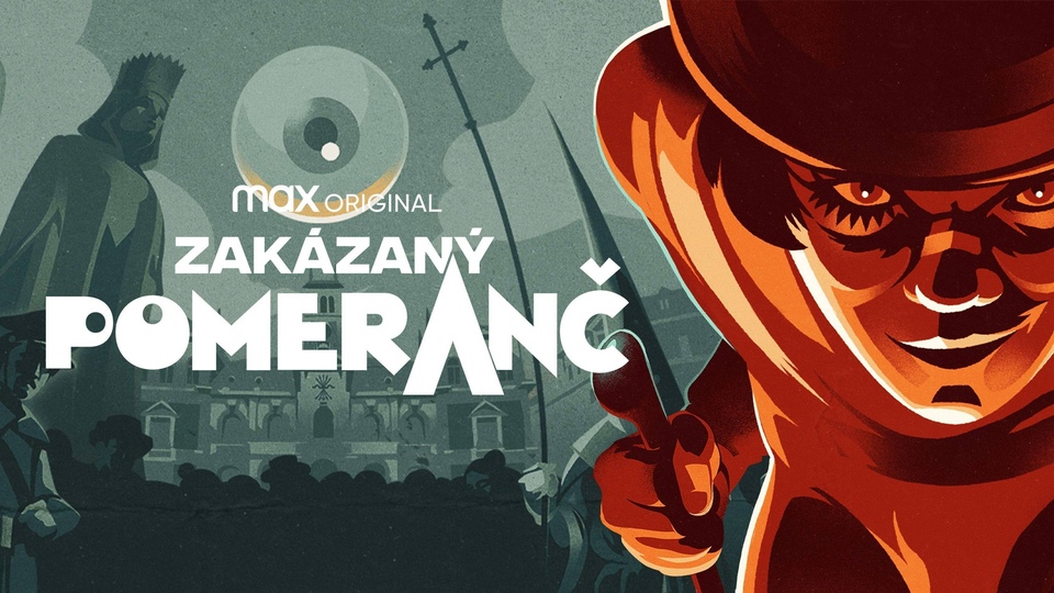 Film Zakázaný pomeranč