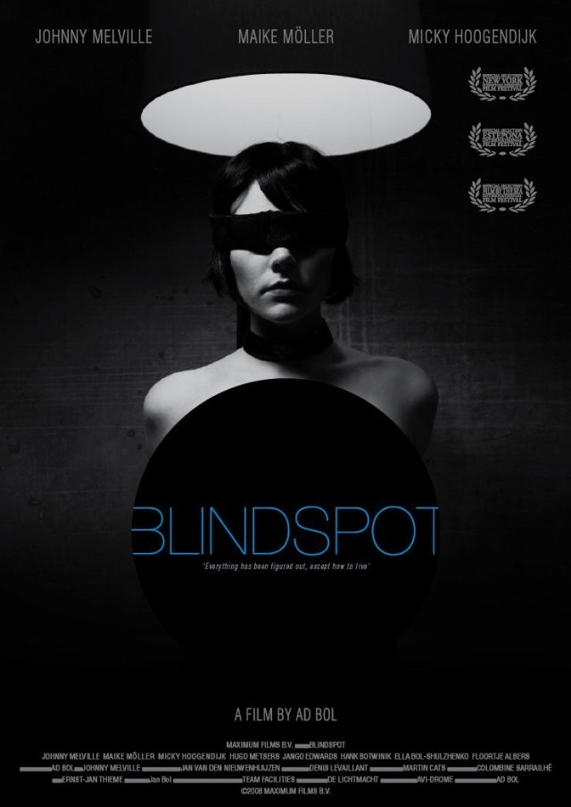Film Blindspot