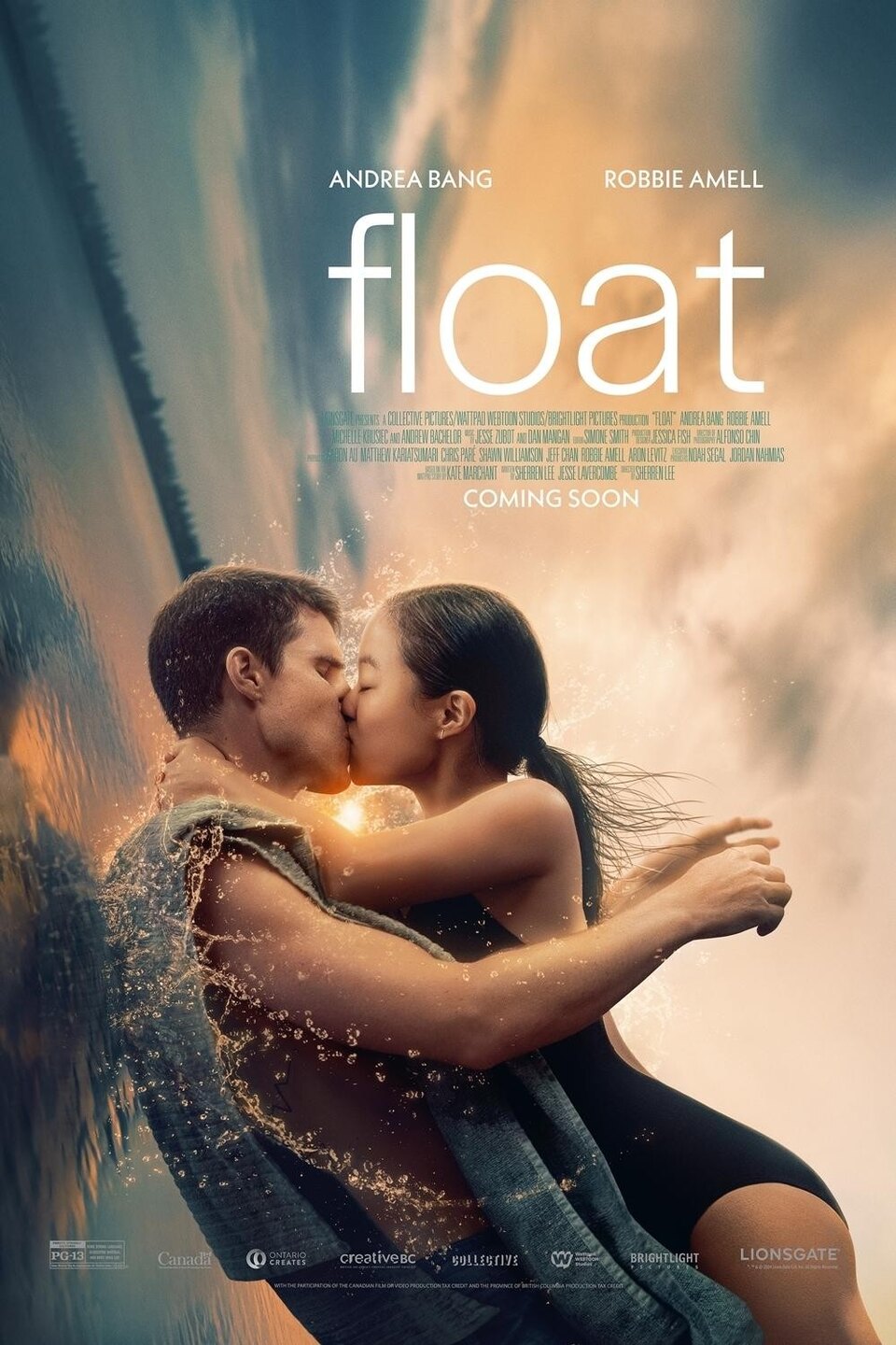 Film Zbog tebe
