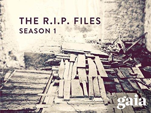 The R.I.P. Files