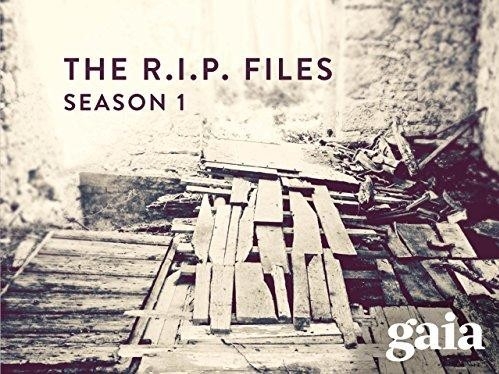 Documentary The R.I.P. Files