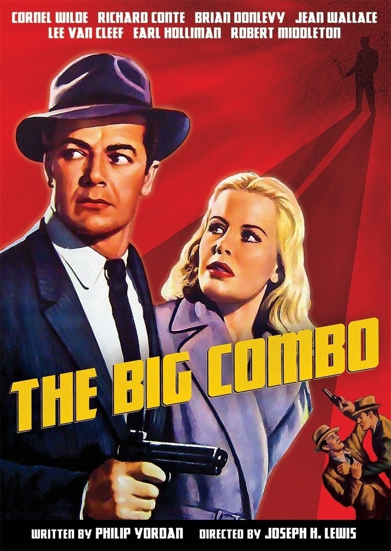 The best american thrillers from 50's online