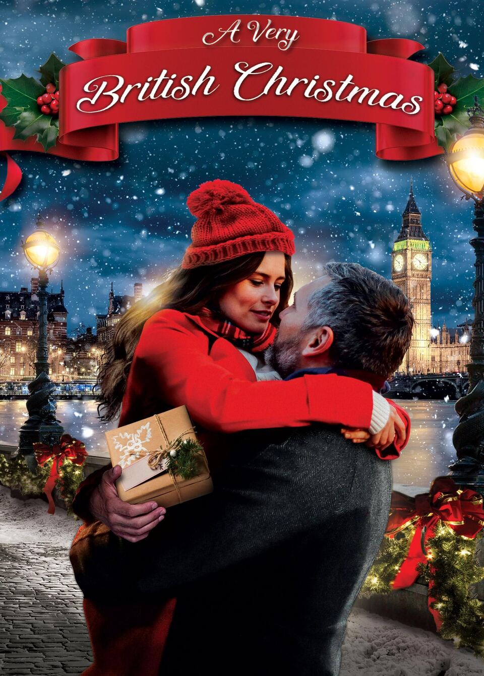 Film Kouzelná zastávka