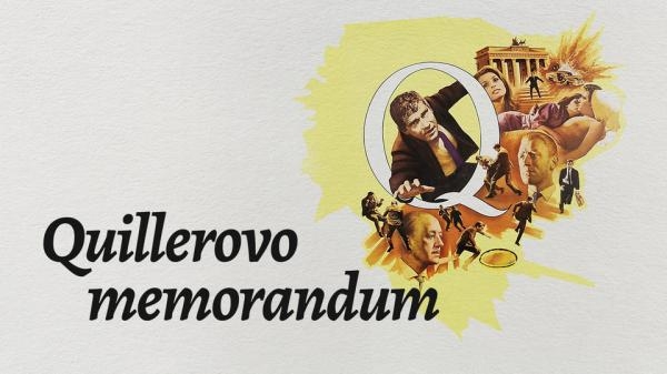 Quillerovo memorandum