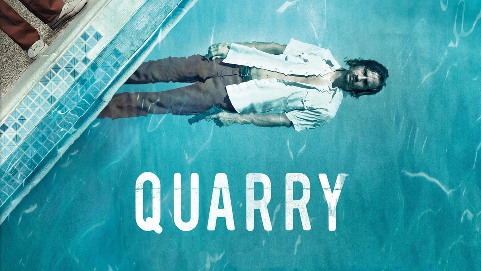 Серія Quarry