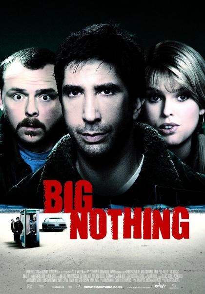 Big Trouble