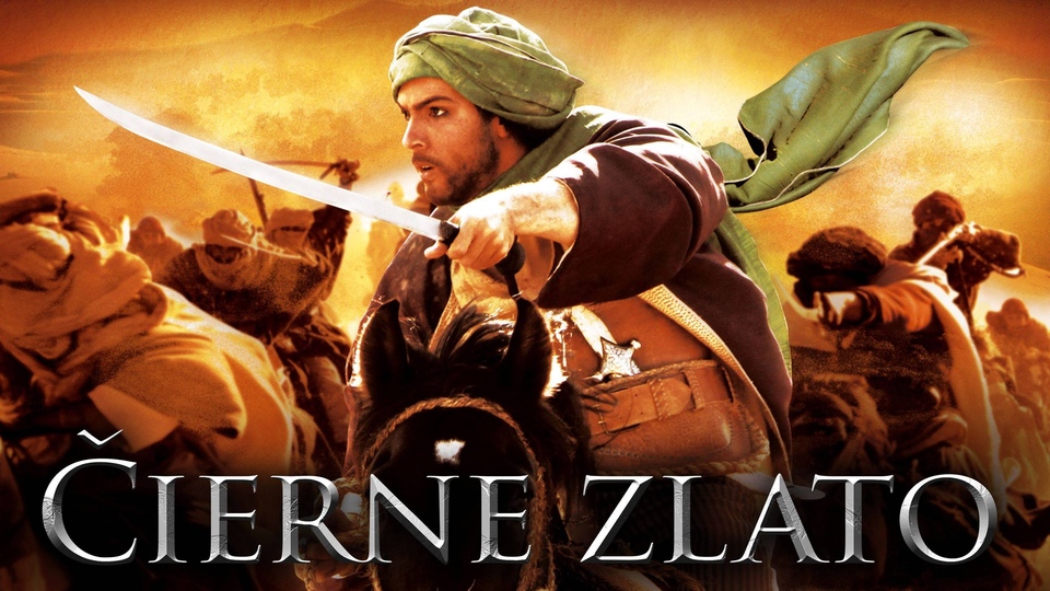 Tunisko: najlepšie filmy online