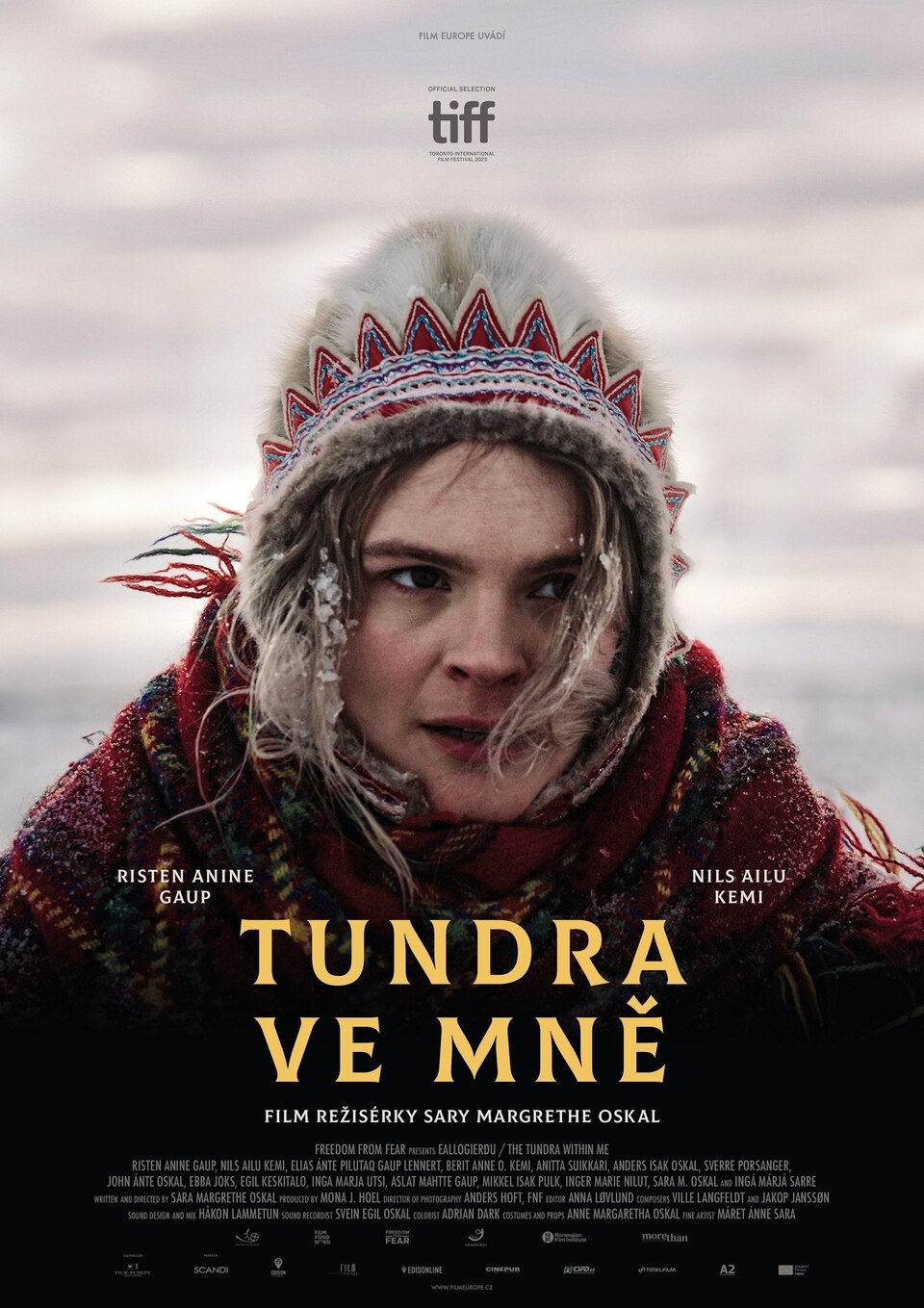 Nejlepší norské artové filmy z roku 2023 online