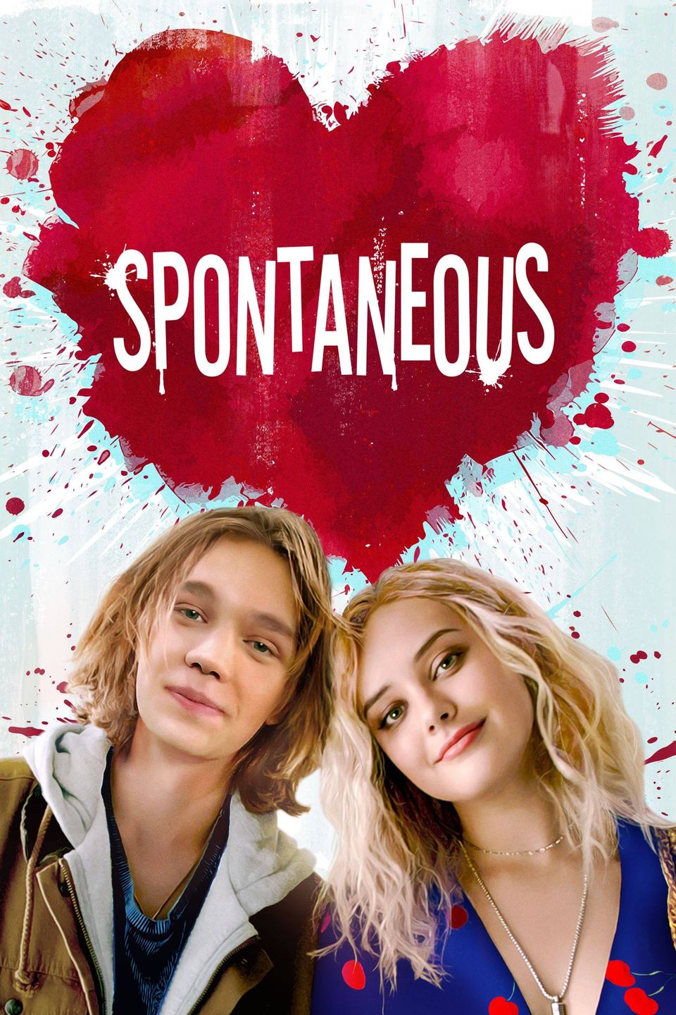 Film Spontano