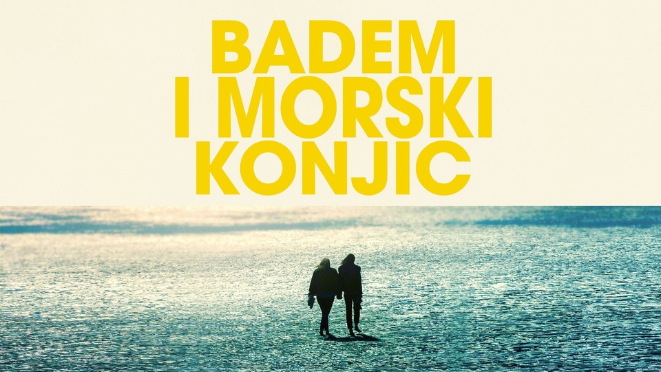 Film Badem i morski konjic