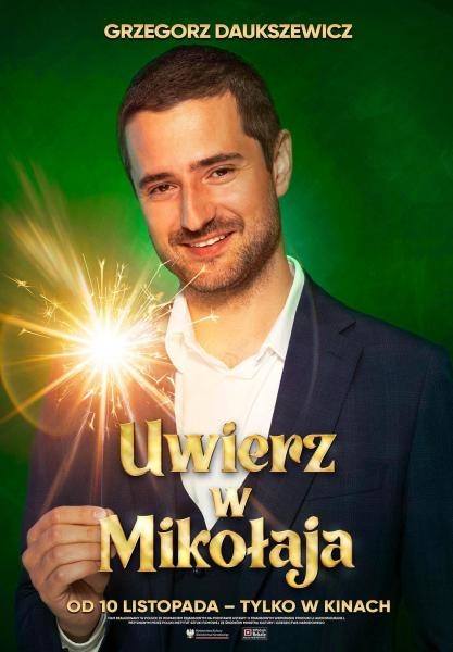 Uwierz w Mikołaja