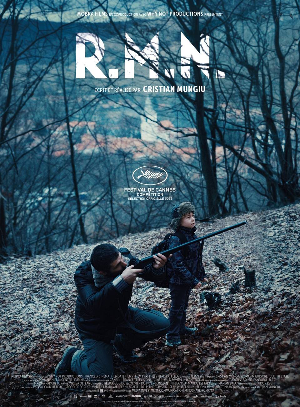 Film R.M.N.