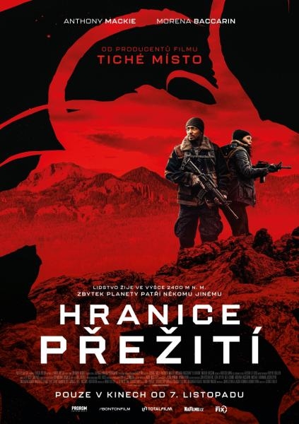 Hranice přežití