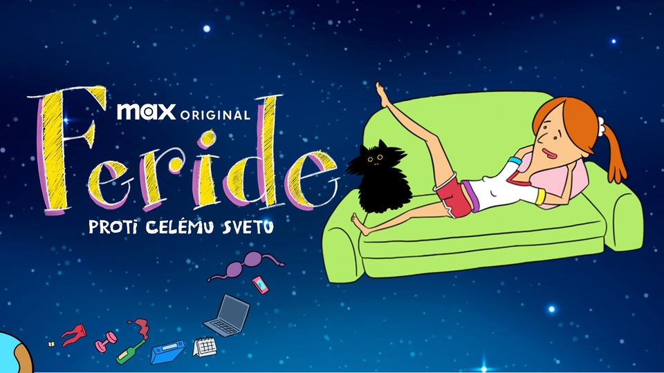 Film Feride