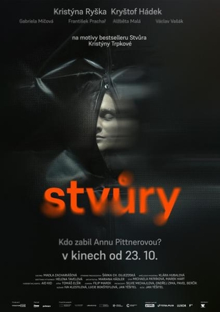 Stvůry