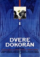 Film Dvere dokorán