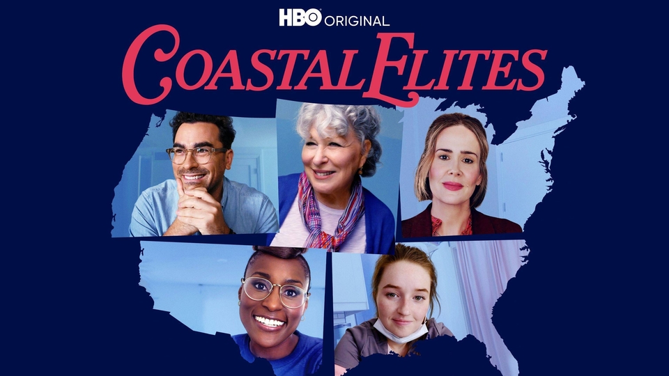 Film Pobřežní elita