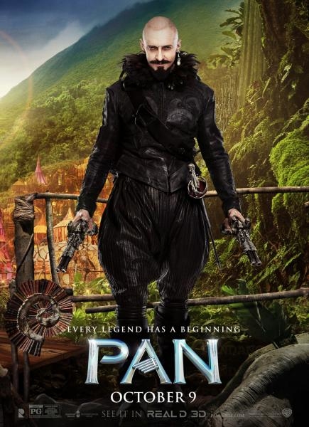 Pan