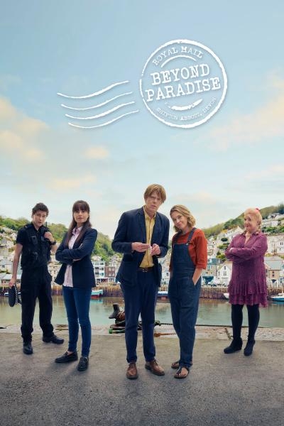 Mysteres au paradis| I (2)