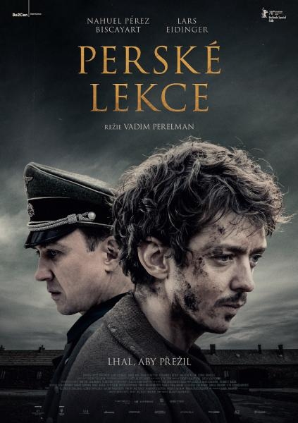 Perské lekce