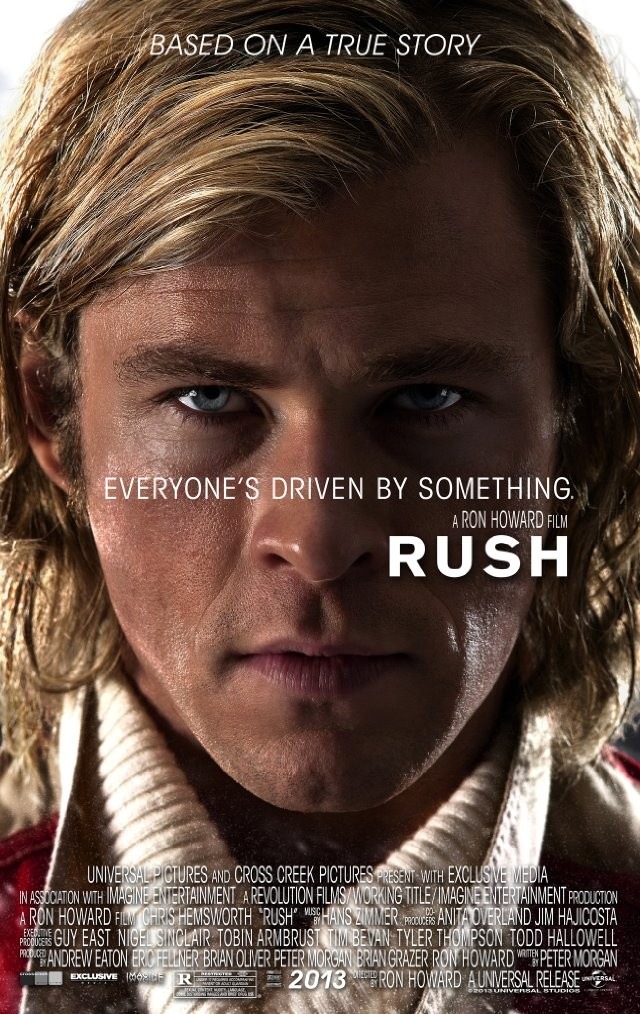 Фільм Rush