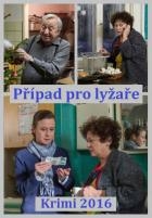 Případ pro lyžaře
