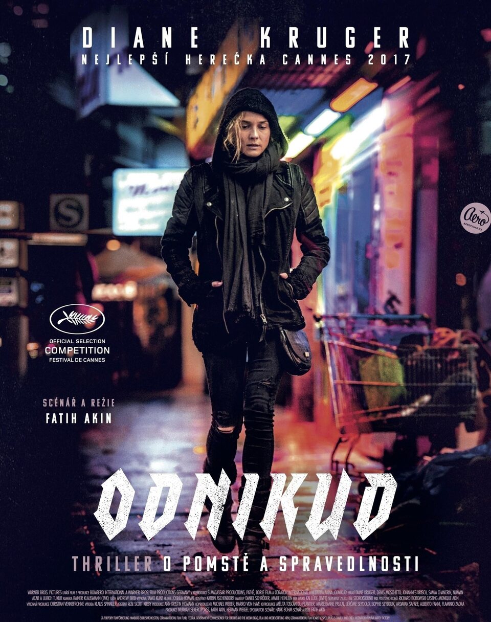Film Odnikud