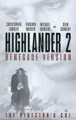 Nieśmiertelny 2. Nowe życie