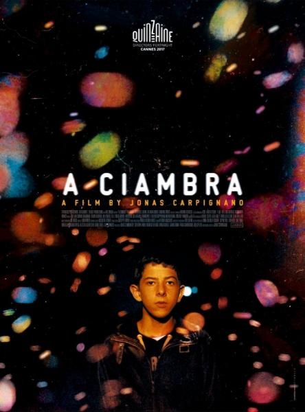 Ciambra