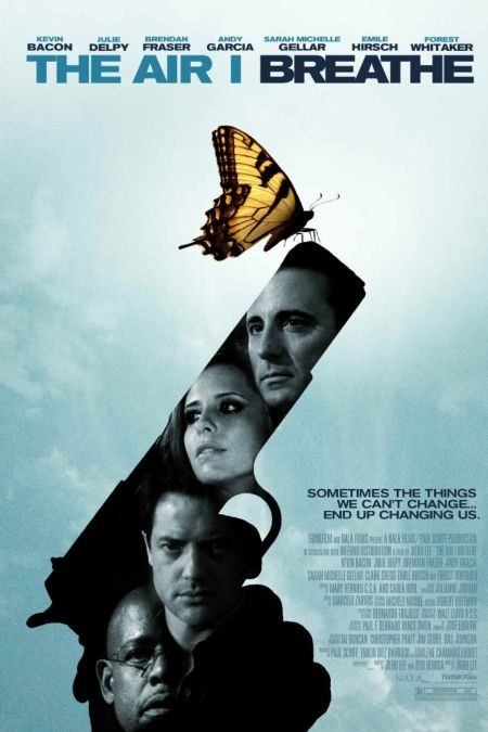 Film To, co dýchám