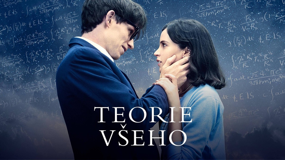 Film Teória všetkého