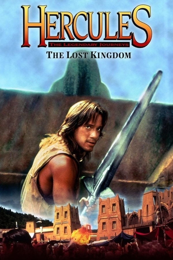 33 foreign adventure movies from 90's online