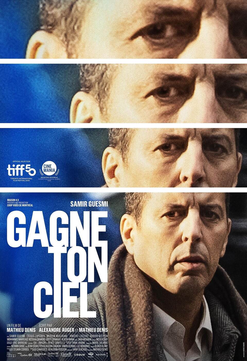 Film Dotknout se hvězd