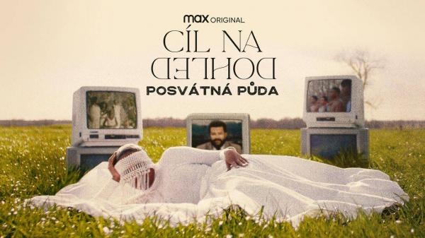 Cíl na dohled: Posvátná půda