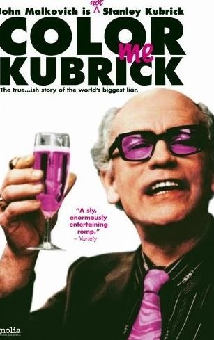 Фільм Zvati se Kubrick