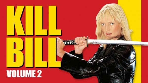 Kill Bill 2
