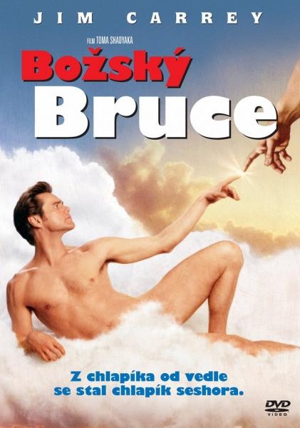 Božský Bruce
