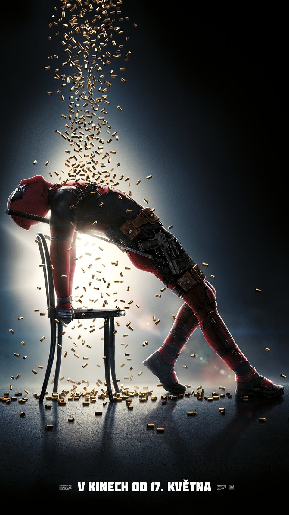 Film Deadpool 2