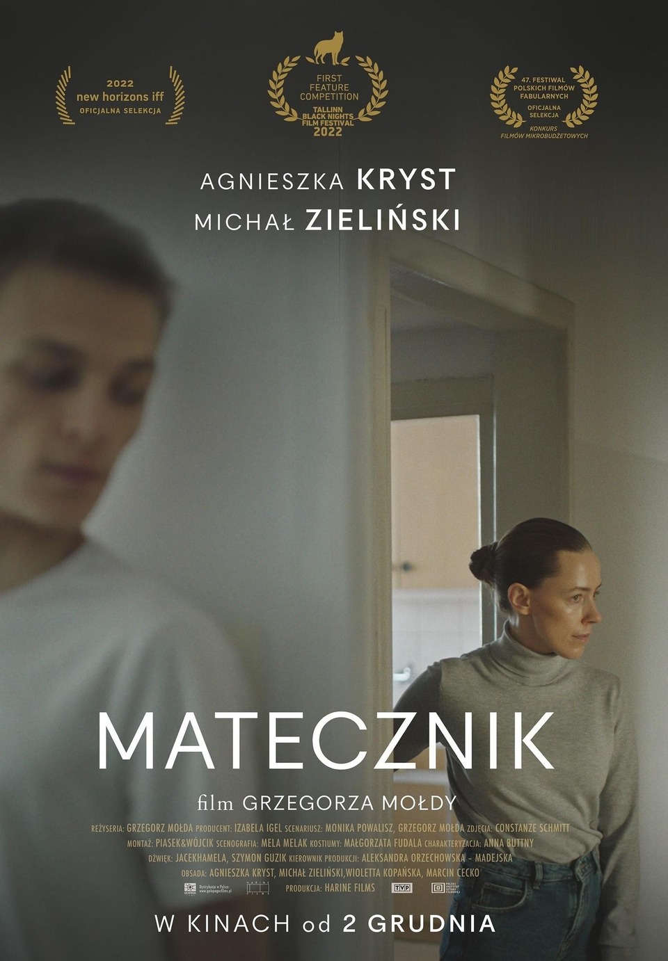Film Matecznik