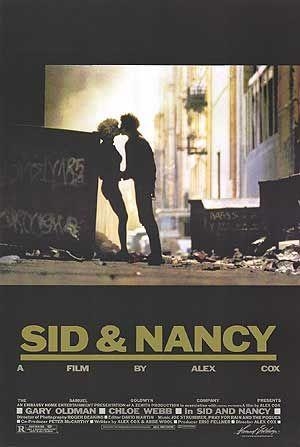 Sid i Nancy