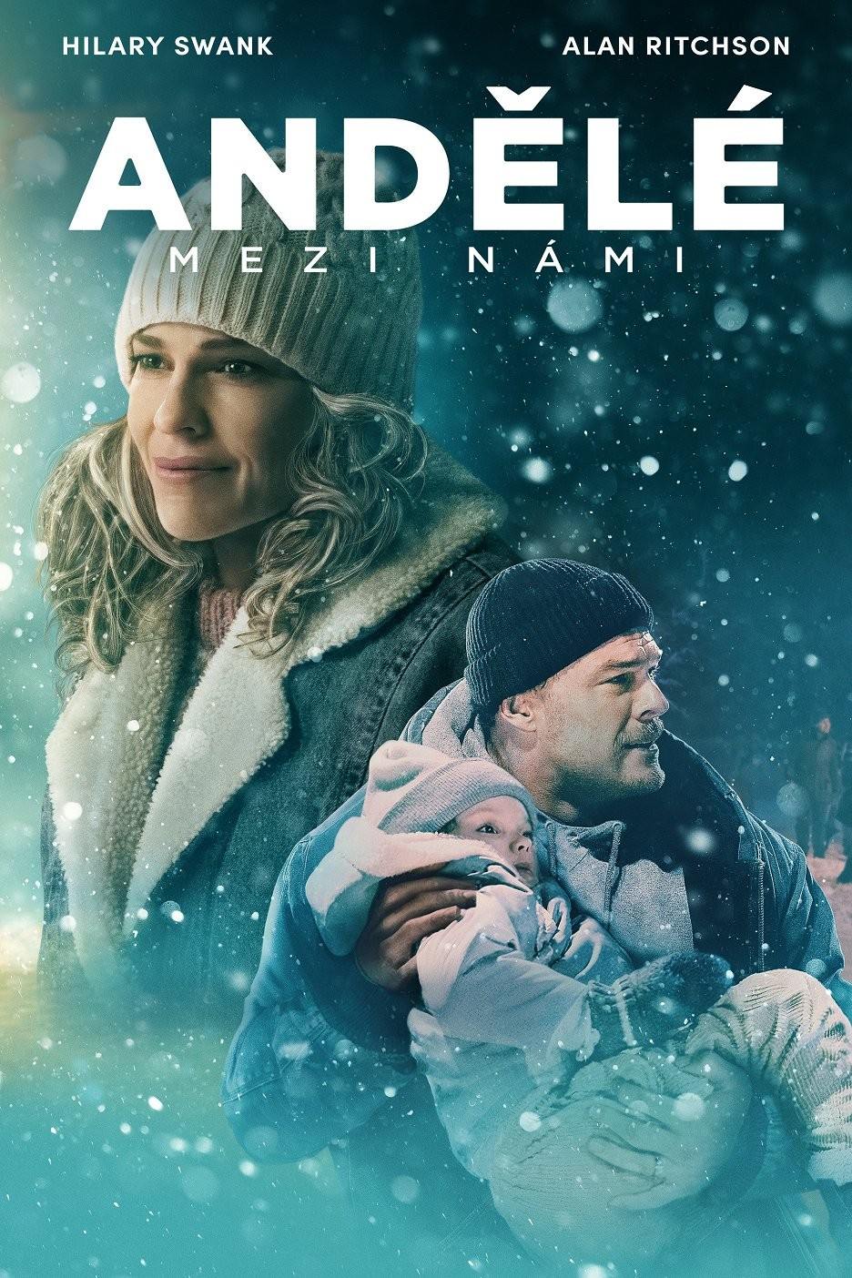 Film Andělé mezi námi
