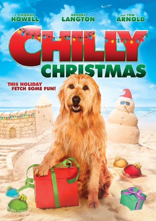 Film Chillijev Božić