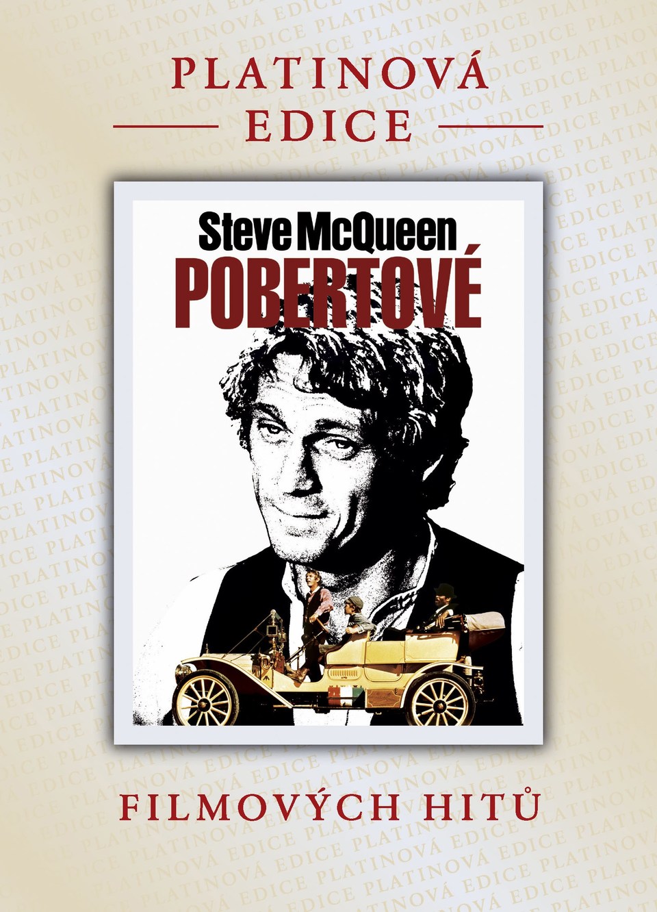 Film Pobertové