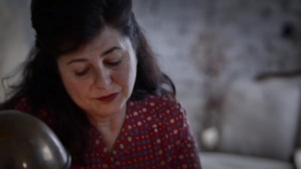 Zimna wojna szpiegów