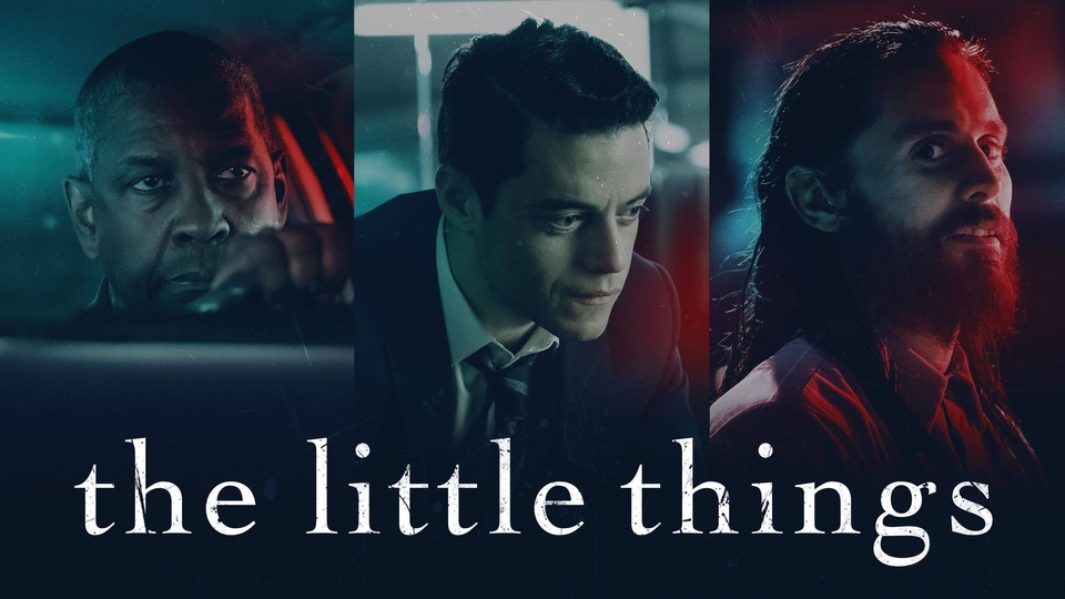 Film The Little Things