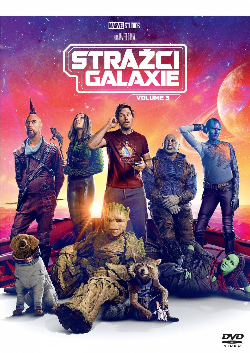 Nejlepší zahraniční science fiction z roku 2023 online