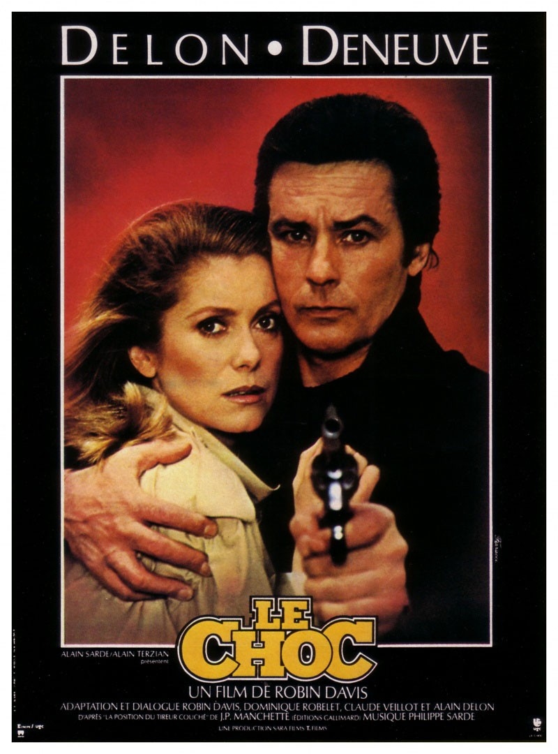The best european movies from year 1982 online