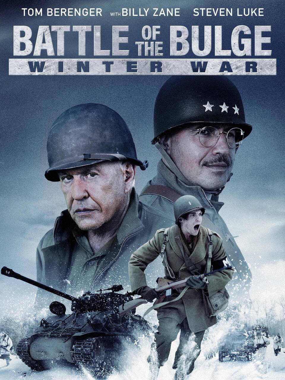 Найкращі воєнні фільми з року 2020 онлайн